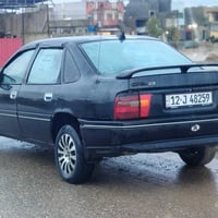 فيكترا • حجم ٢٫٠ • ١٩٩٣