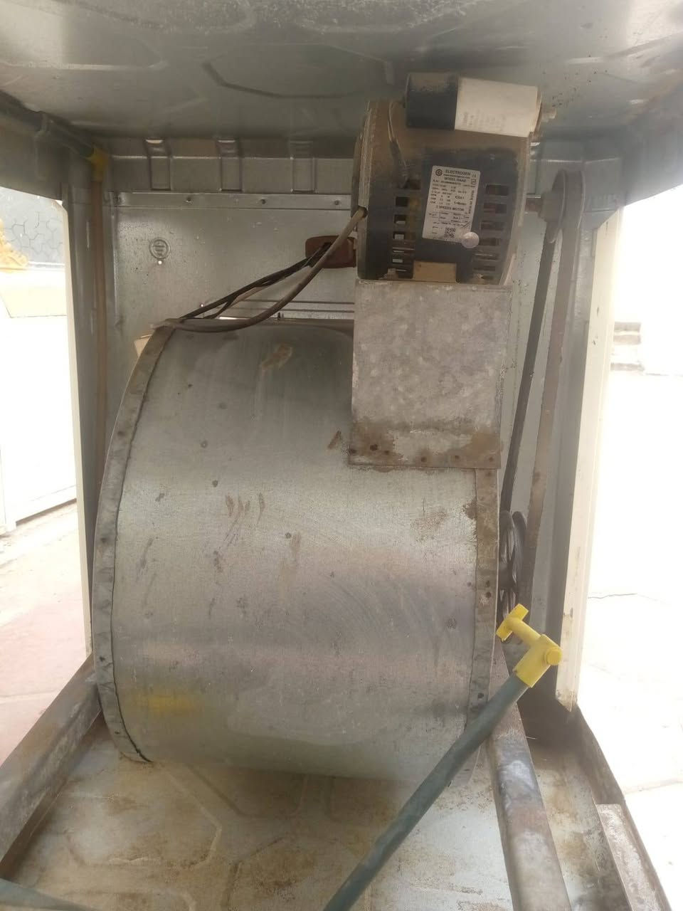 المكان الكوفه السعر 125 شرط الشغل


**إذا كنت صاحب هذا الإعلان وتريد حذفه لأي سبب، رجاءا أرسل رسالة إلى الدعم الفني**