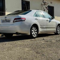 كامري XLE • ٢٠٠٧ • باسمي جاهزه