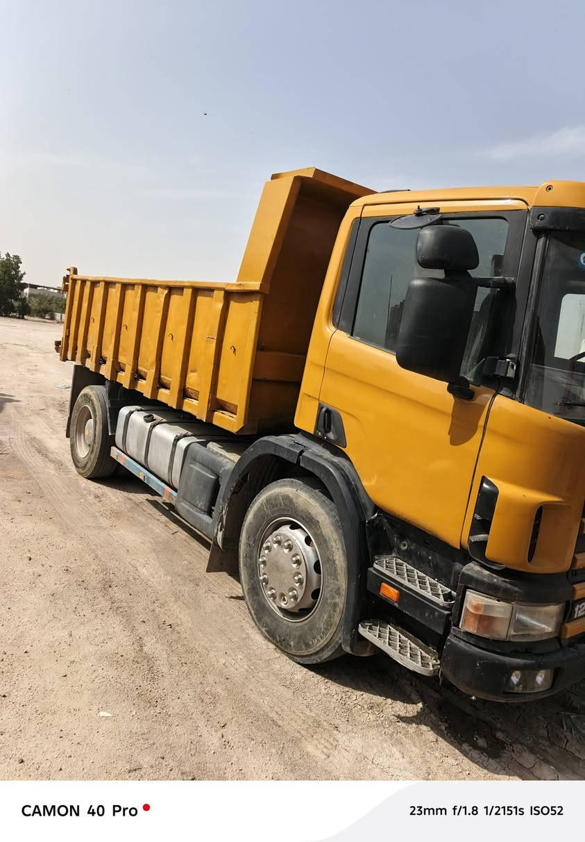 سكانيه قلاب البيع مديل 1991
مكاني البصرة ***********
