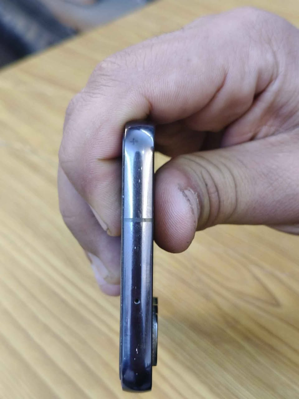 S23 الترا
شرق اوسط  ذ 128  دبل شريحة ما مصلح.. كدامك بالصور مبين نكراش الكفر.  ويا فقط شاحنة بغداد, العراق


**إذا كنت صاحب هذا الإعلان وتريد حذفه لأي سبب، رجاءا أرسل رسالة إلى الدعم الفني**