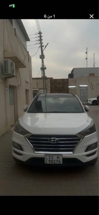 توسان خليجي • ٢٠٢٠ • ٨٦٠٠٠