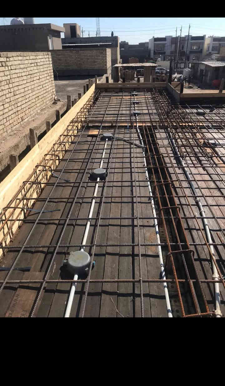 كادر نجاره وحداده الشغل درجه أولى العمل بغداد الشغل فقط ب قالبنه حالياً متفرغين الاتصال ع ***********
