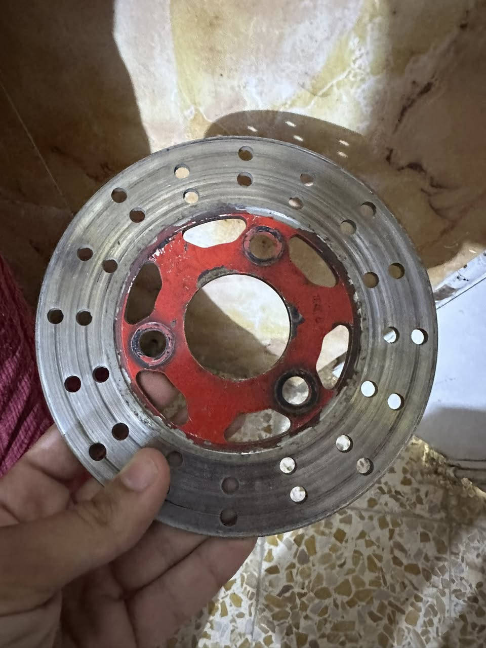 دسك بريك امامي مالت ماكس للبيع البلاد الوزن ثقيل ليريده يراسلني مكان ديوانية شارع وكفه


**إذا كنت صاحب هذا الإعلان وتريد حذفه لأي سبب، رجاءا أرسل رسالة إلى الدعم الفني**