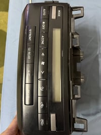 لوحة تبريد • لاندكروز • ٢٠٠٨-٢٠١١