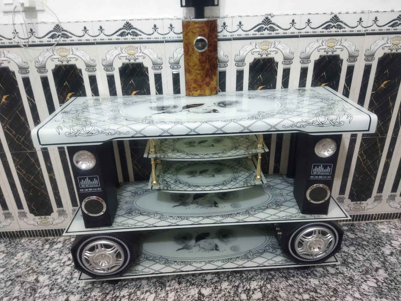 معرض بلازما للبيع السعر ب60 الف وبي مجال الاستفسار اكثر على الخاص


**إذا كنت صاحب هذا الإعلان وتريد حذفه لأي سبب، رجاءا أرسل رسالة إلى الدعم الفني**