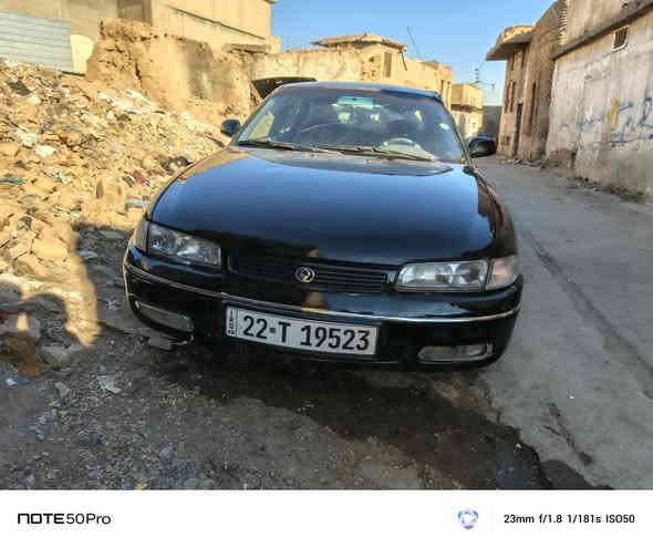 سبام عليكم مازده فاسوليا موديل 1994 
تبريد جام كاره بايي 
قفل مركزي 
گير عادي سياره كه جاهزة  رقم و ژينگه ي هتا 2030 نويه 
جمبكي خفيف بيش و بشتي ورگه راو برا ه به سه رت
 سعري 42 مجاليك بريانه 
تكسي بوه كرايته خسوسي
*********** أربيل
