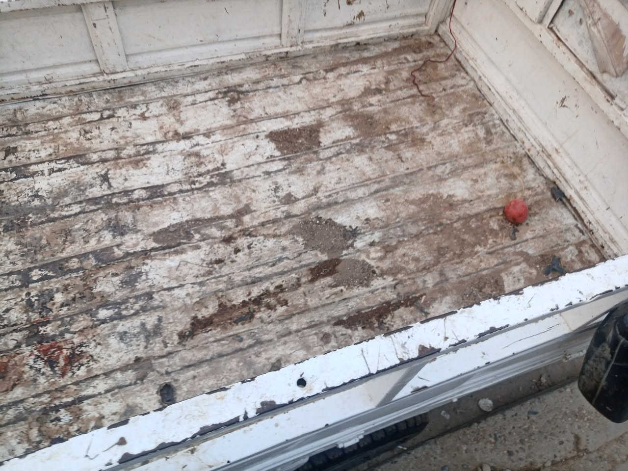 السلام عليكم ستوته امتيار موديل 2017 محرك خير من الله كهربائيات شغاله اوراق كامله تخت جديد قشر حلو السعر 700 العنوان مدائن سلمان باك رقم الهاتف ***********
