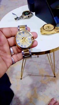 ساعه كارتير