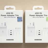 سامسونك • اصلي • ثلاثي ٦٥ واط