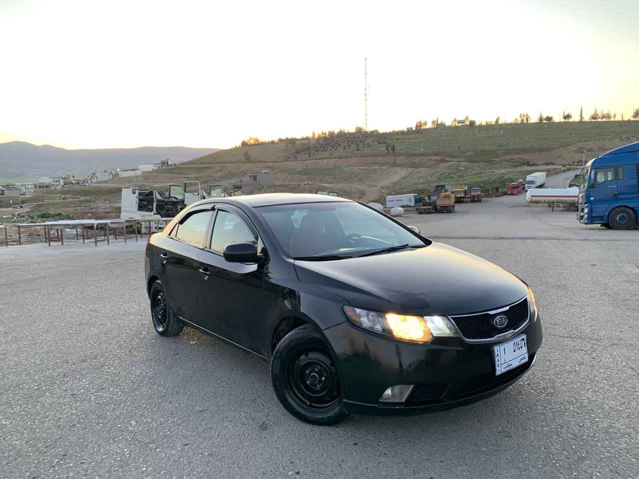 کییای سیراتو 2010نەموسەو نەبراوەیە پاکانەی لەگەڵە مەکینەو گیڕو تەبریت تایەی  بەشەرت چوار گیرە سەیارەکە جوانە عام بویاغە دەعمی گەورەی نیە پیشی کەپسەو دوای قرچیکی هەیە ناوی نەگرتوە شوین سلیمانی ***********کوڕەک *********** السليمانية, العراق
