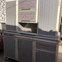 كاونتر • استعمال قليل • نجف