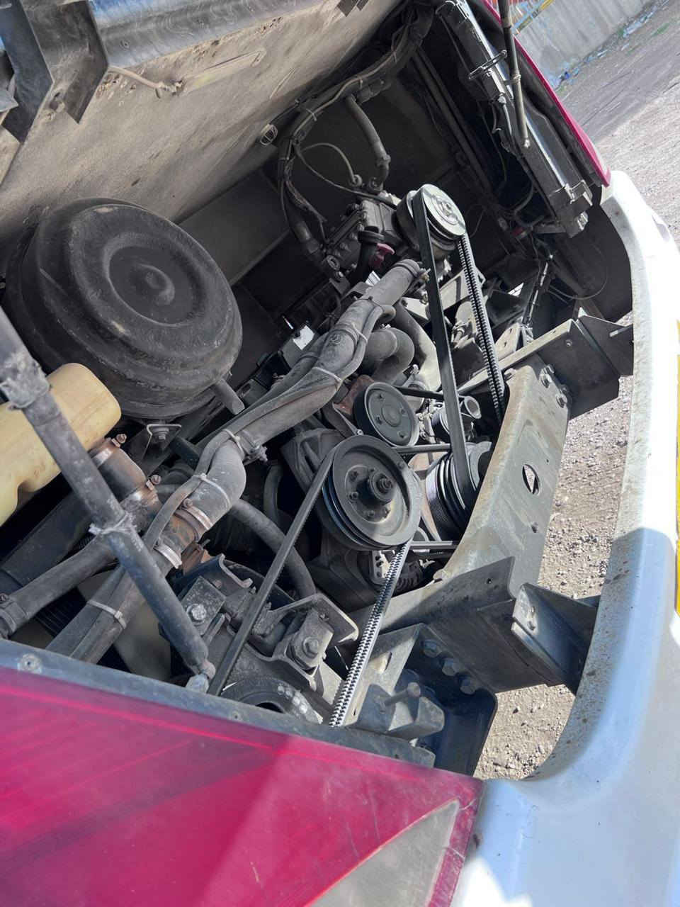 سلام عليكم باص للبيع  سياره جاهزه مانقصها شي شرط تحويل وتساب+964 750 734 4180


**إذا كنت صاحب هذا الإعلان وتريد حذفه لأي سبب، رجاءا أرسل رسالة إلى الدعم الفني**