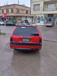 اوميغا ستيشن • ١٩٩١ • اربيل