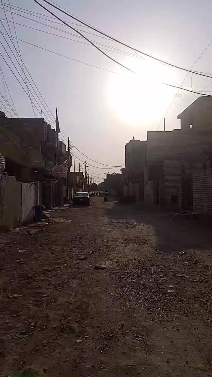 يا الله بيت نضيف جدا ومرتب 

 السعر فرصه فرصه 100متر قريب على 

 أسواق باب اشتريلي يبعد 

 عن شارع 60متر طابو زراعيه


**إذا كنت صاحب هذا الإعلان وتريد حذفه لأي سبب، رجاءا أرسل رسالة إلى الدعم الفني**