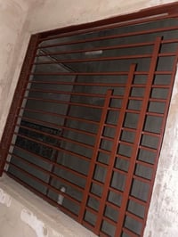 شباك حديد • حماية شبابيك • شباك حماية • شبابيك حديد للبيع • شباك حديد ...