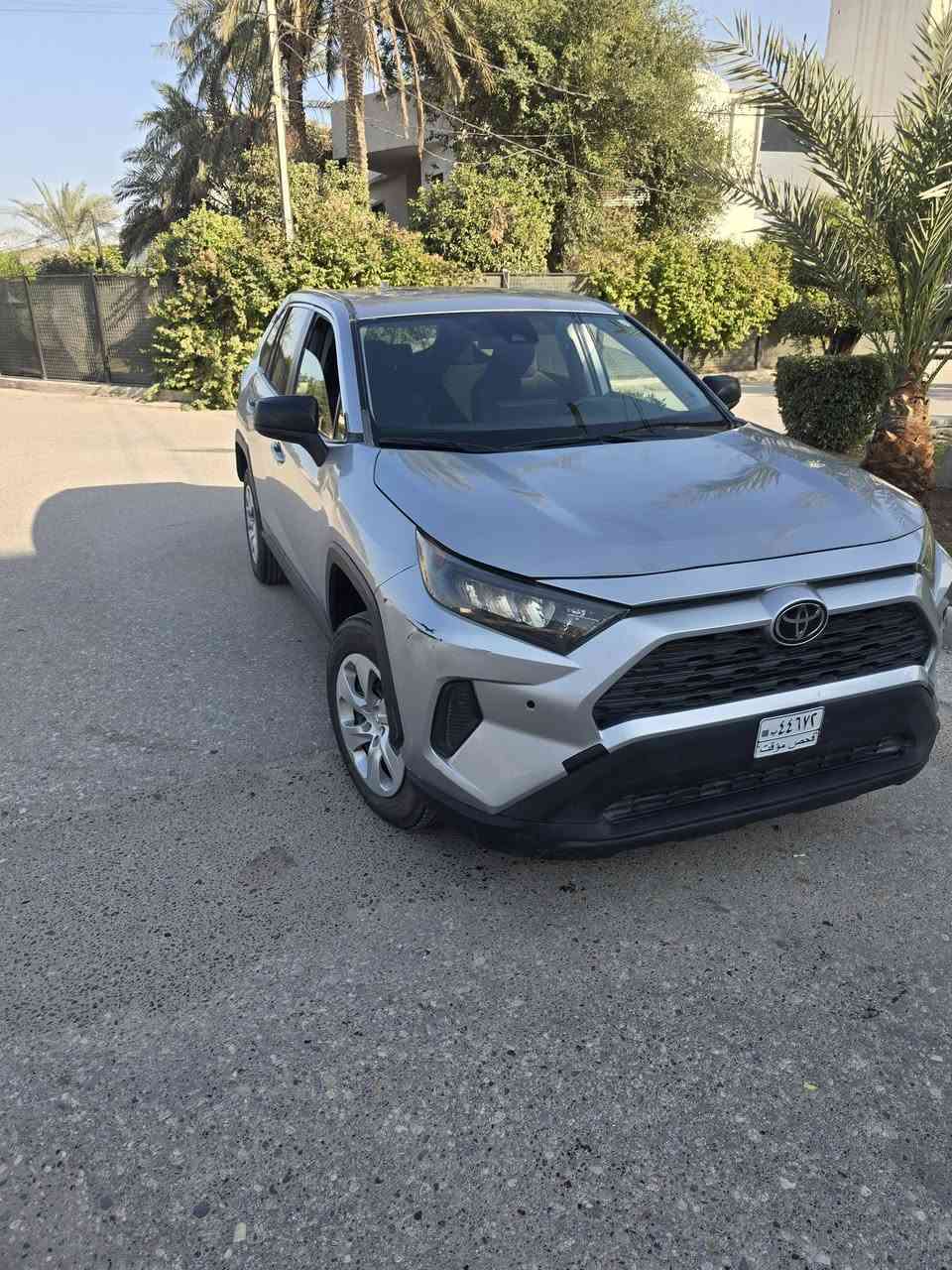 راف فور حادث جاملغ وبنيد بدون ايرباك السياره #١٧٣$ 
بدون رقم منفيست بأسمي 
مكاني بابل 
***********
