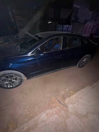سياره للبيع سوناتا 2021. فول عده لفتحه  رقم بغداد  امريكي  حادث باب جا...