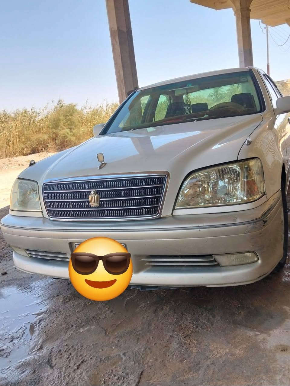السلام عليكم 
جنون ادوات مكفول من الكص والضربه والصبق
٣ دكم سياره خير من الله 
***********
