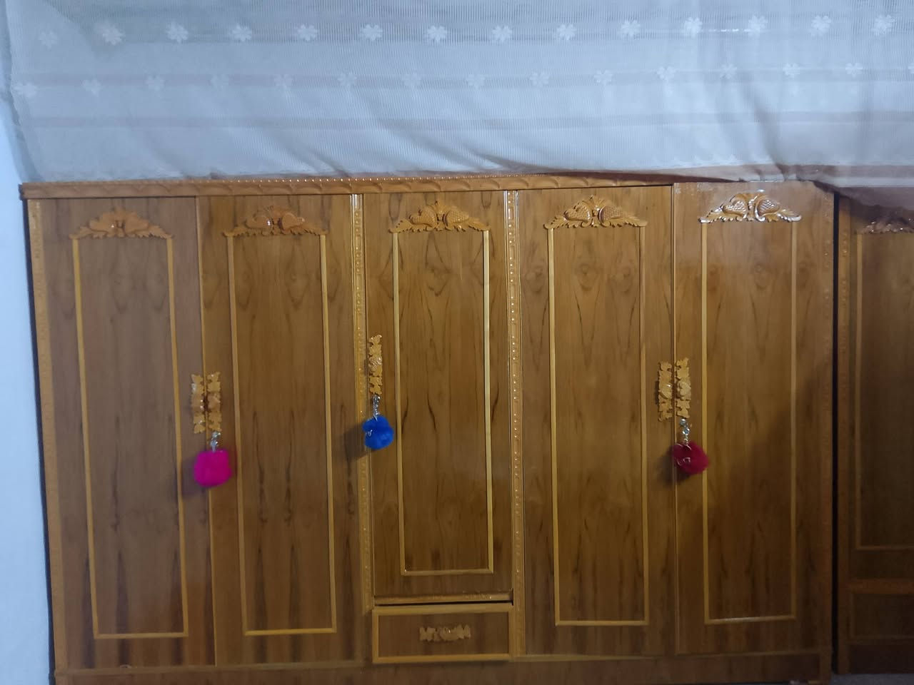 السلام عليكم غرفه نوم للبيع جديده‏‪***********‬‏
