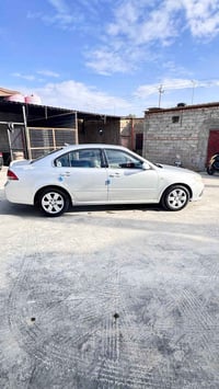 سياره اوبتيما خليجي  موديل 2009 رقمه انكليزي محرك جديد مامفتوح كير جدي...