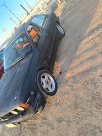 بي ام ٥٢٥ • محرك مفتوح • قابل للتفاوض