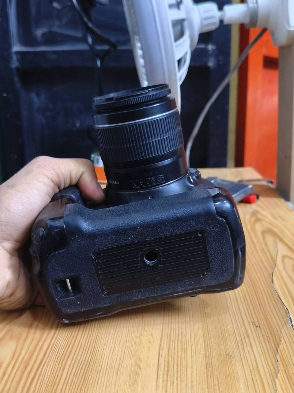 اعاده النشر بسبب الوعود الكاذبة

كانون 7 مارك 1 لبيع مكاني نجف 

السعر 425 وبيه مجال 

***********
