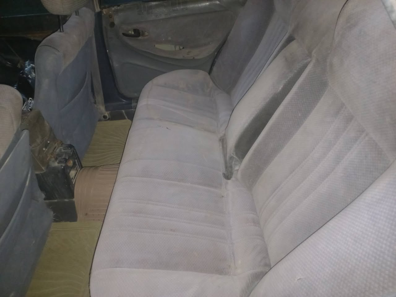 دايو برنس موديل ٩٣ رقمه نجف سنويه ساقطه صار ٣ شهر تحويل مباشر  كير محرك وحداديه خير من الله تبريد ما يشتغل مصبوغه جماليه شاصي نضيفه كهربايات شغاله سعره ١٨ بيه مجال بيع او مراوس  عليه غرامات ١٠٠ تنزل من سعره***********
