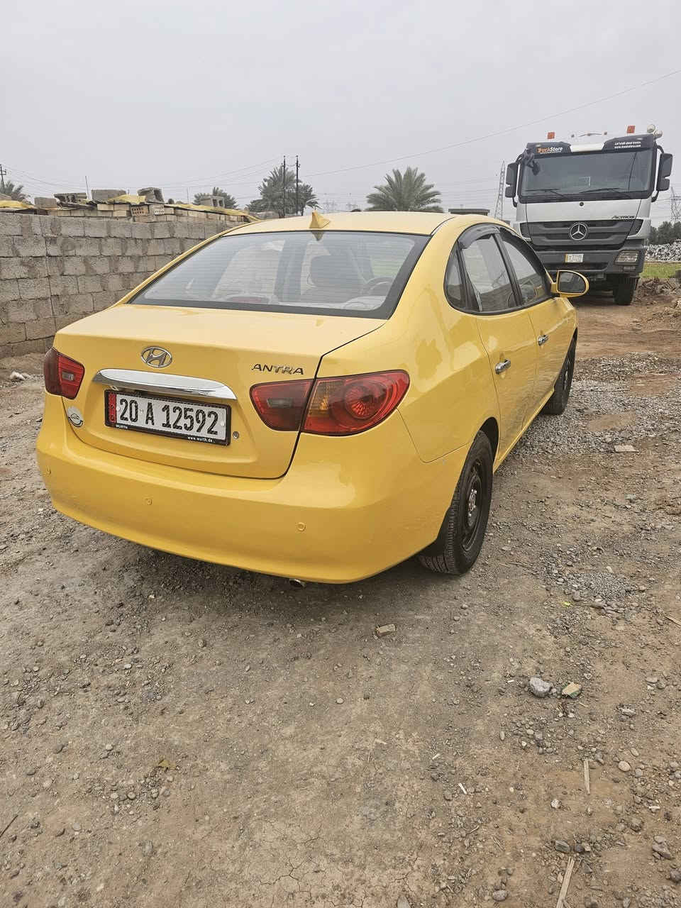 اسلام عليكم انترا ٢٠٠٨خليجي البيع مكينه ١٦٠٠ تخم تاير تبريد تدفه كهربائيات كله شقاله ساره ماعايزه كلشي
***********
العنوان بغداد تقاطع النهروان السعر ٩٢ بيهه مجال
