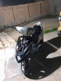 ‎سلام عليكم ماكس للبيع  ‎سرعتها 140 الدراجه مرتبه نقصها فقط الكفر الام...