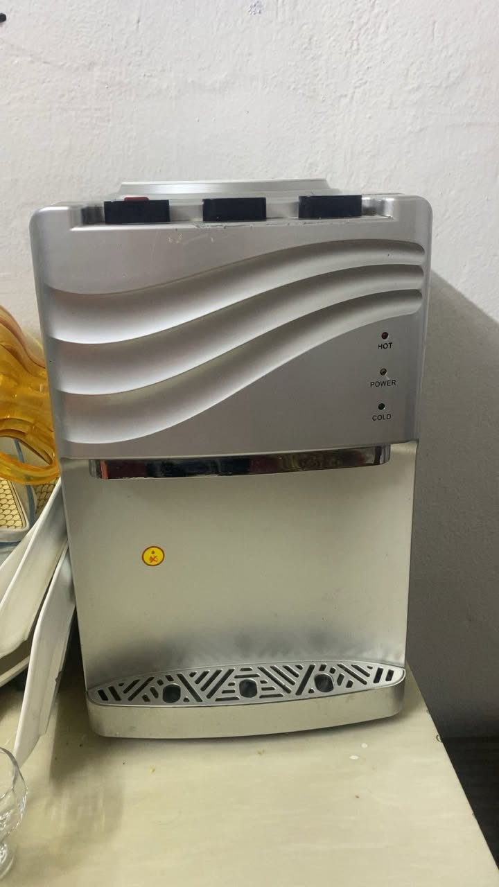 براد مي للبيع ٧٥ نظيف مابي اي شي


**إذا كنت صاحب هذا الإعلان وتريد حذفه لأي سبب، رجاءا أرسل رسالة إلى الدعم الفني**