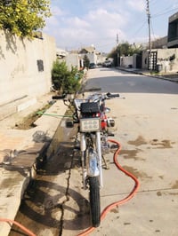 محرك 200 • كهربائيات شغالة • موديل 2017