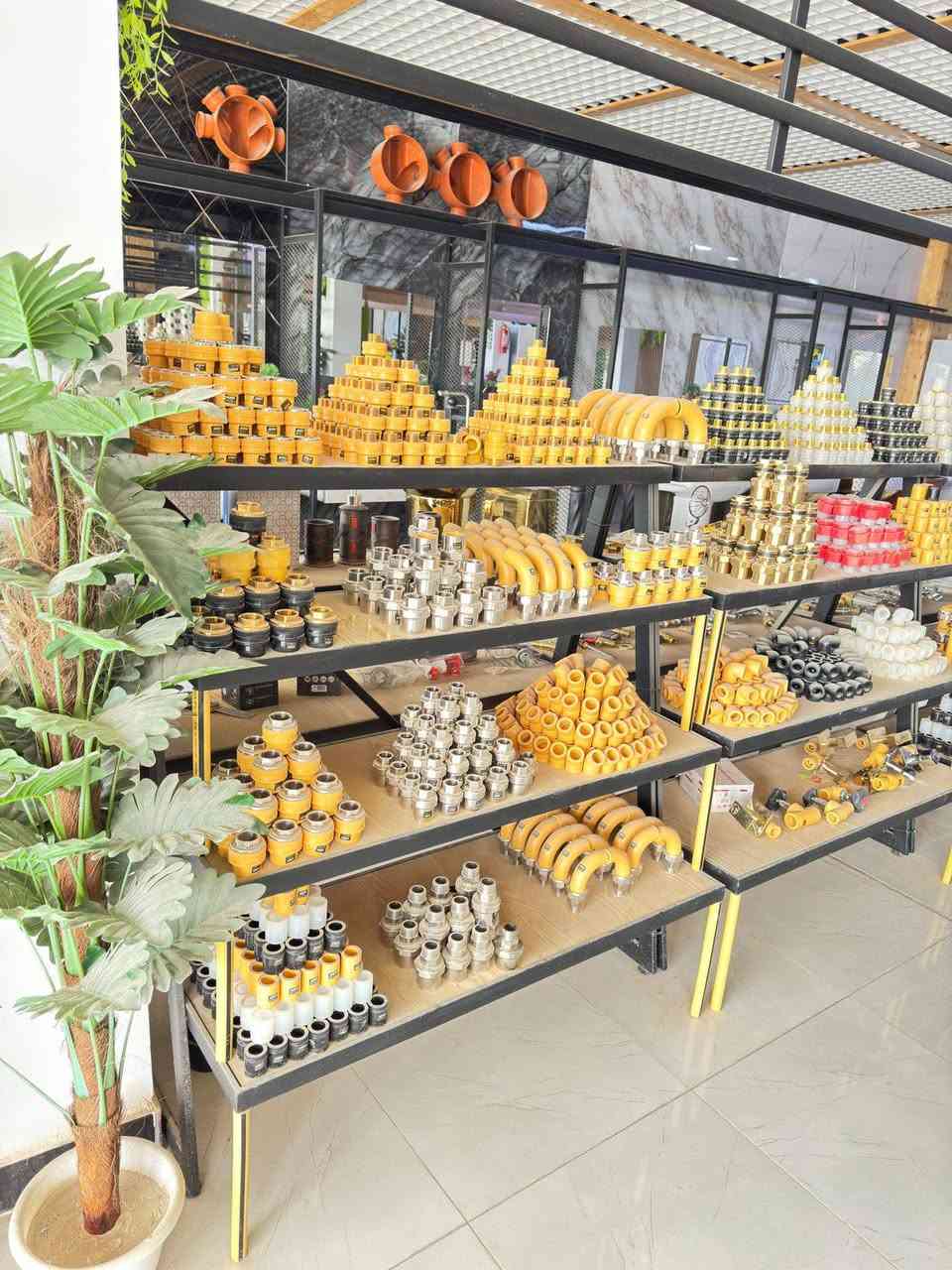 ♦️ لاتفكر ولاتحير ويا محلات القيسي  ييبدي التغير
♦️كل الـي تحتاجه بالتقسيط وبدون مقدمة
♦️ مواد كهربائية و مواد مجاري و مواد ماء 
♦️ العنوان - الرمادي ٥ كيلو شارع الخدمي السايدين 
♦️للمزيد من المعلومات التواصل عبر الواتساب 
♦️ (( *********** ))(( *********** ))
