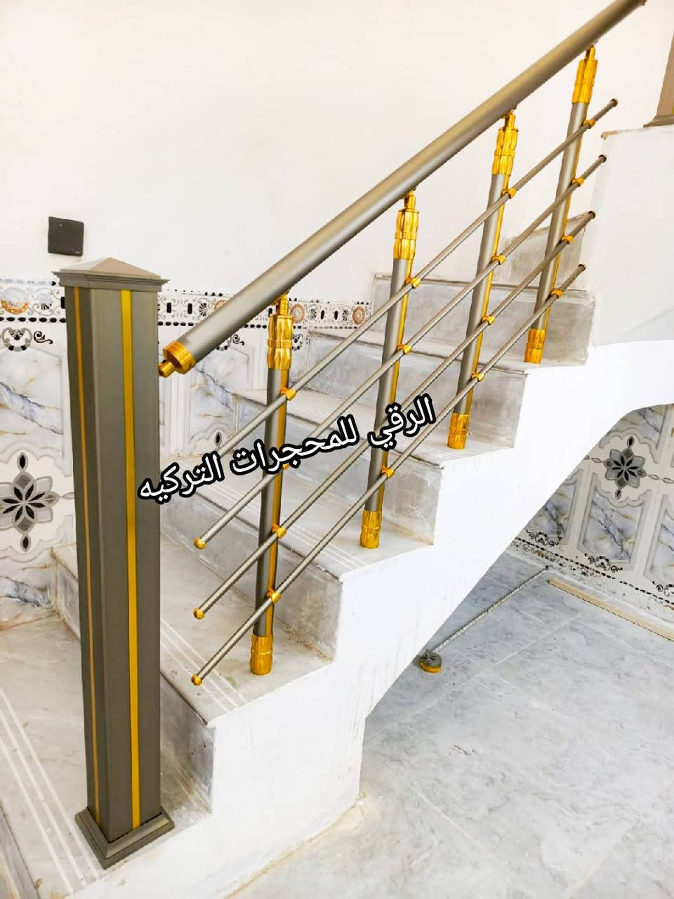 ✨ محجرات الألمنيوم ✨

إذا تريد بيتك يكون أكثر أناقة وأمان،
نوفرلكم محجرات ألمنيوم حديثة بتصاميم مميزة وجودة عالية تناسب كل الأذواق. وأسعار جداً مناسبة 💥💥

✔️ متانة وقوة
✔️ شكل عصري وفخم
✔️ تنفيذ دقيق وبأفضل الأسعار

نستقبل طلباتكم واستفساراتكم على الخاص أو الاتصال:
📞 ***********

اختار الأجمل لبيتك وخلي الفخامة تبدي من الدرج ✨
