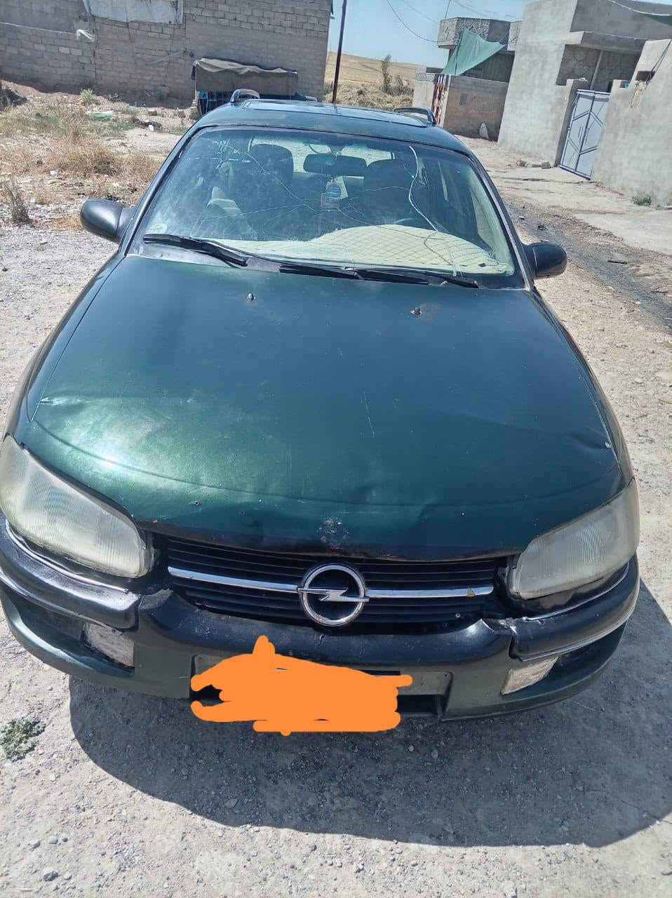 موديل 94
مكلف بل نشر
محرك كير خير من الله 
رقم ألماني 
سعر 24 وبي مجال 
رقم الهاتف 
+964 751 273 3447


**إذا كنت صاحب هذا الإعلان وتريد حذفه لأي سبب، رجاءا أرسل رسالة إلى الدعم الفني**
