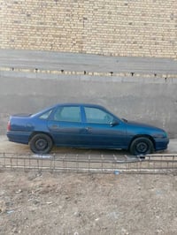 رقم قادسيه • حجم ١٨ • مكينة وكير بكفاله