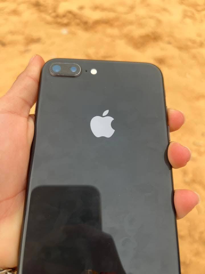 السلام عليكم 💙
ايفون 8 بلص
IPhone 8 Plus
نظافة 100%
شخط ما بي جديد كلش
لون ابيض
ذاكرة 64
جهاز يخبللللل للاخير
لحد يكلي التفاصيل التفاصيل كلها داخل الصور
ملاحظة بدون ملحقات
ولحد يكلي سعر غالي الجهاز يسوه البيجات جاي تبيعه بسعر خيالي  
السعر 120
رقمي ***********📞📞📞

