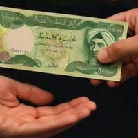 حملة تبرعات • دعم العوائل • أمجد عبدعون