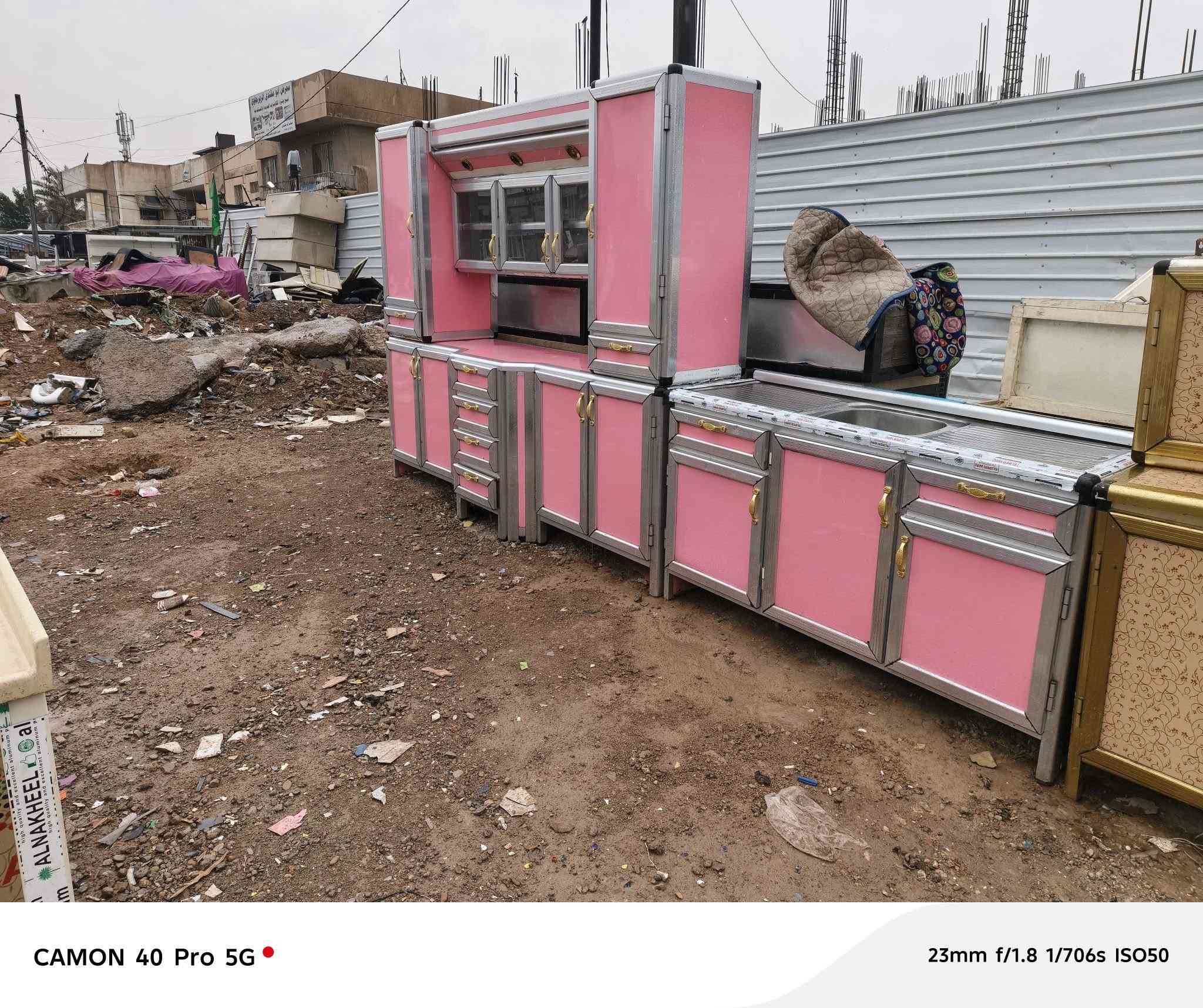 كاونتر قياس مترين ونص سنكه متر ونص كلش جديد شغله تسكام نضافه فول
سعره ٥٢٥ ألف للاستفسار واتساب ***********
