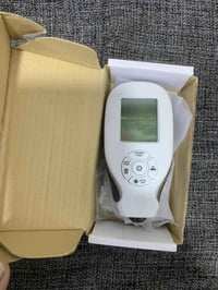 فاحص صبغ • سيارات