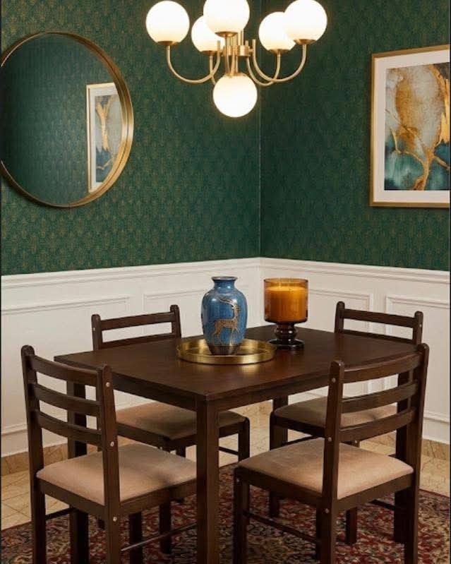 ميز طعام 6/4 كراسي 💥
خشب ماليزي ضد الماء💥
 وايضا الحرارة جوده عاليه 💥
الأصلي درجة اولى يتحمل اوزان ثقيله 💐
للحجز ولاستفسار مراسله الصفحه💐
🚛🚛🚛🚛
تتوفر لدينا خدمة
 توصيل كافه محافظات العراق


**إذا كنت صاحب هذا الإعلان وتريد حذفه لأي سبب، رجاءا أرسل رسالة إلى الدعم الفني**