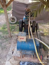 مولده • ٨حصان • بابل