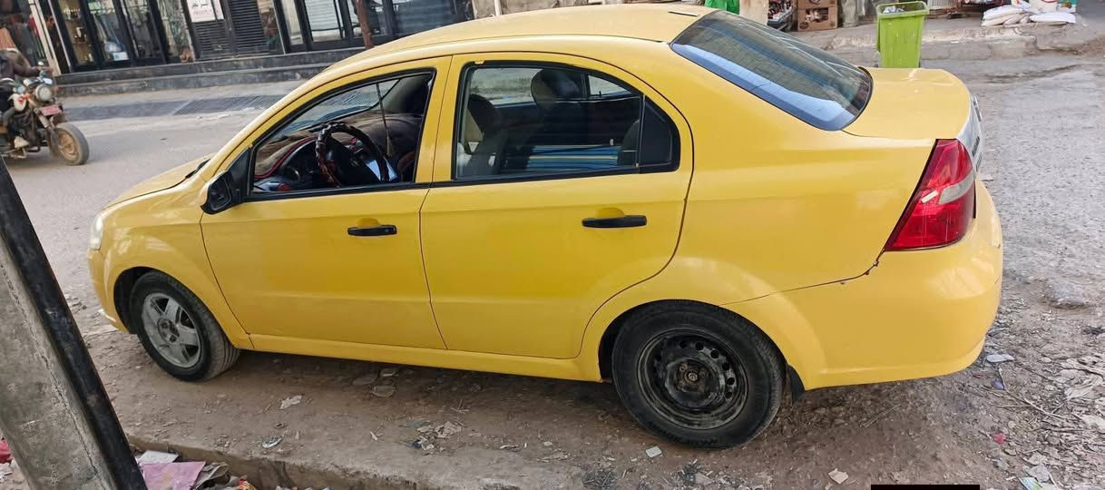 افيو خليجي مسكر 2009 بيه ضربه جاملق بس ما بينه بيه جبنه ب المحرك طاكه سياره مكفوله من العيب الشرعي ول اصوليات سعره 47 وبيه مجال لشراي ***********
