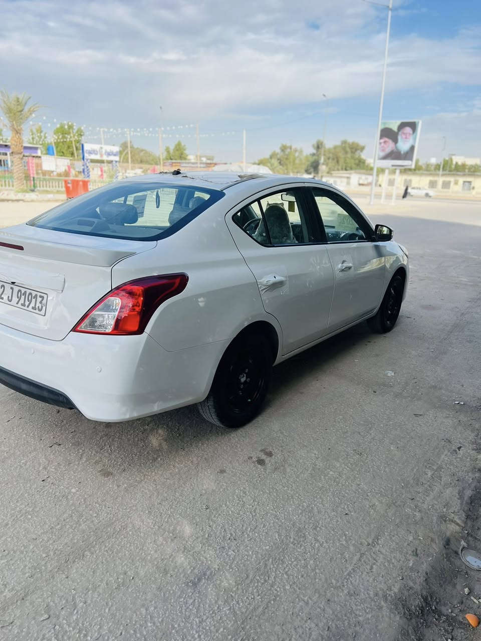 للبيع صني مصري موديل 2025 اربيل بأسم شركه
سياره كفاله من الشخط
على وضع الشركه ماشيه7الف
فولً مواصفات 
سعر 126
مكان النجف اتصال 📞 فقط
***********
