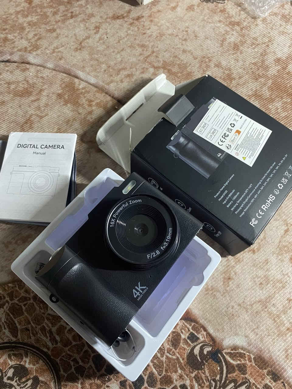 70 الف


**إذا كنت صاحب هذا الإعلان وتريد حذفه لأي سبب، رجاءا أرسل رسالة إلى الدعم الفني**