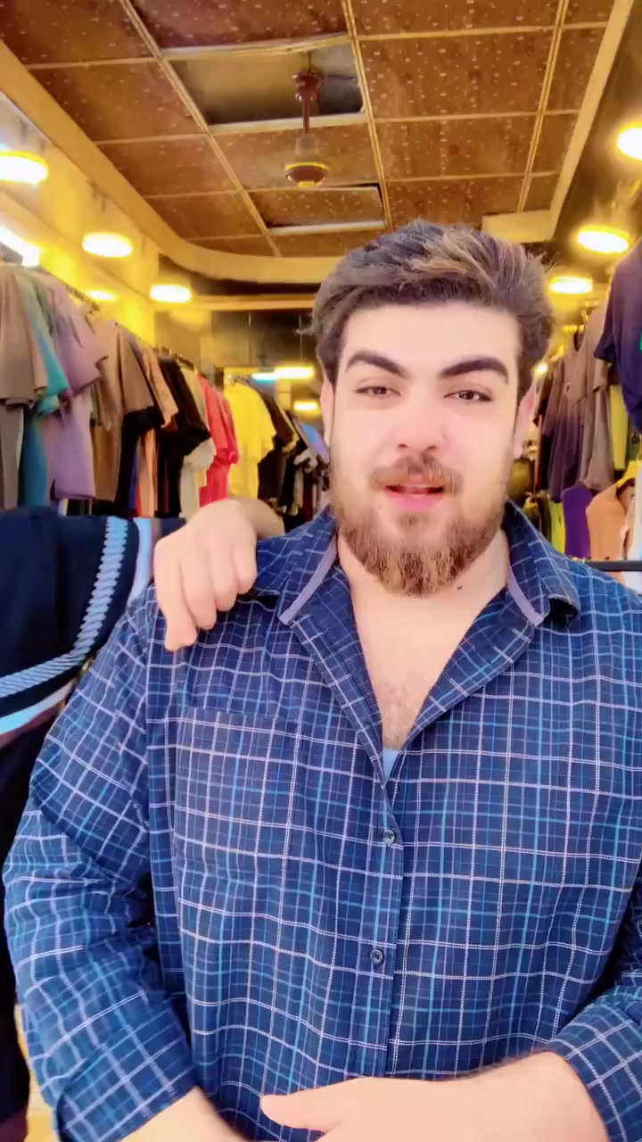 اللهم صلي ع محمد وال محمد
هذا مارزقنا الله بهِ
بضاعتنه مختلفه وبأنسب الاسعار
ان شاء الله يكون عرض البضاعه محترم ونسأل الله التوفيق والرزق للجميع
تورونا شباب ❤️


**إذا كنت صاحب هذا الإعلان وتريد حذفه لأي سبب، رجاءا أرسل رسالة إلى الدعم الفني**