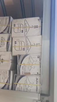 توصيل جميع محافضات العراق  العنوان بغداد باب المعظم مجمع الكليات مجاور...