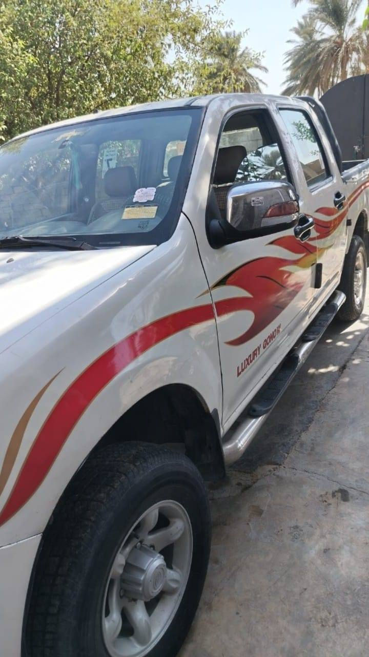 السلام عليكم سياره كنو موديل ١٣ رقم بغداد سياره جاهزه تخم تاير وتبريد وتدفئه شغال وخير من الله السعر ٦٨ وبيه مجال مكانها بغداد الراشديه مكلف بل نشر *********** ابو حسين
