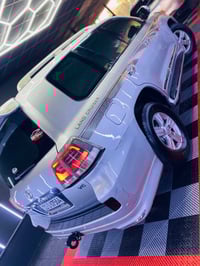 لاندكروز • ٢٠١٠ • رقم بغداد