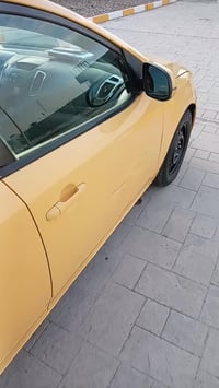 فورتي ٢٠١٢ • حادثه جهة السايق • مكينه ٢٠٠٠